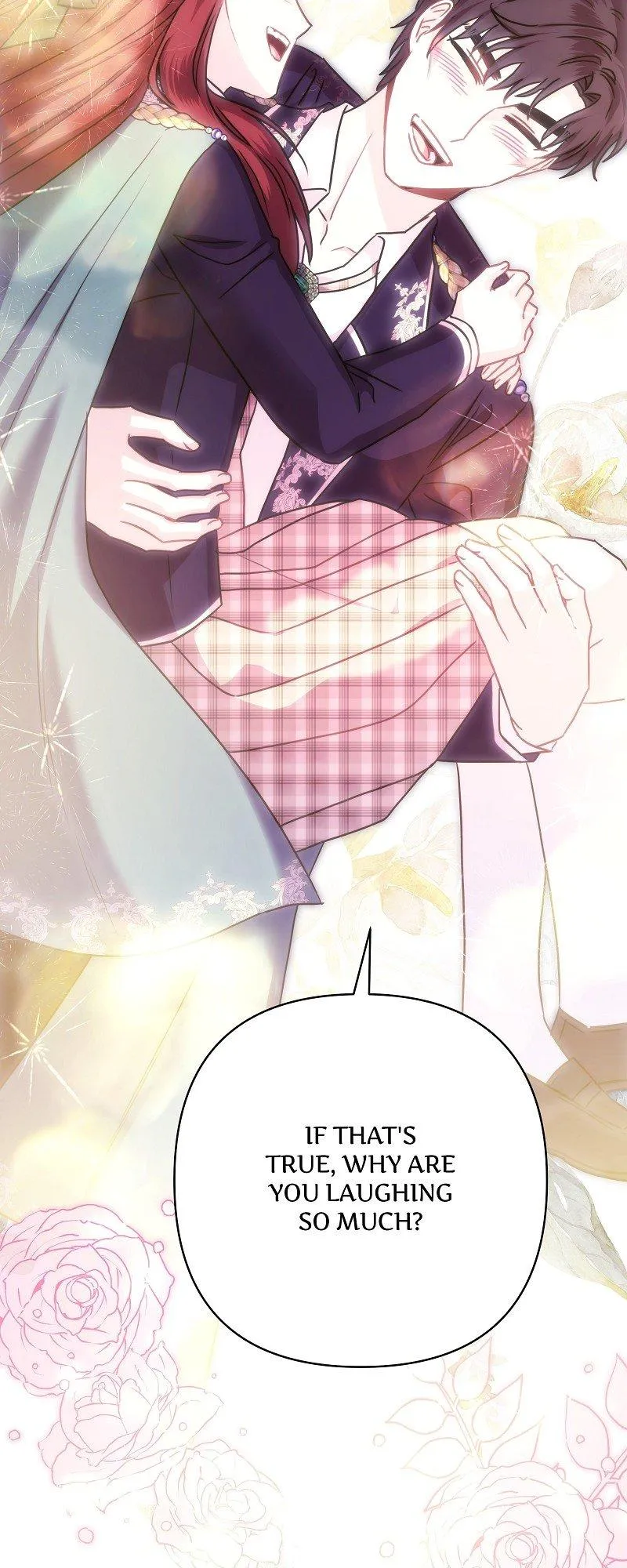 Another Typical Fantasy Romance - Chapter 167.06 Page 43