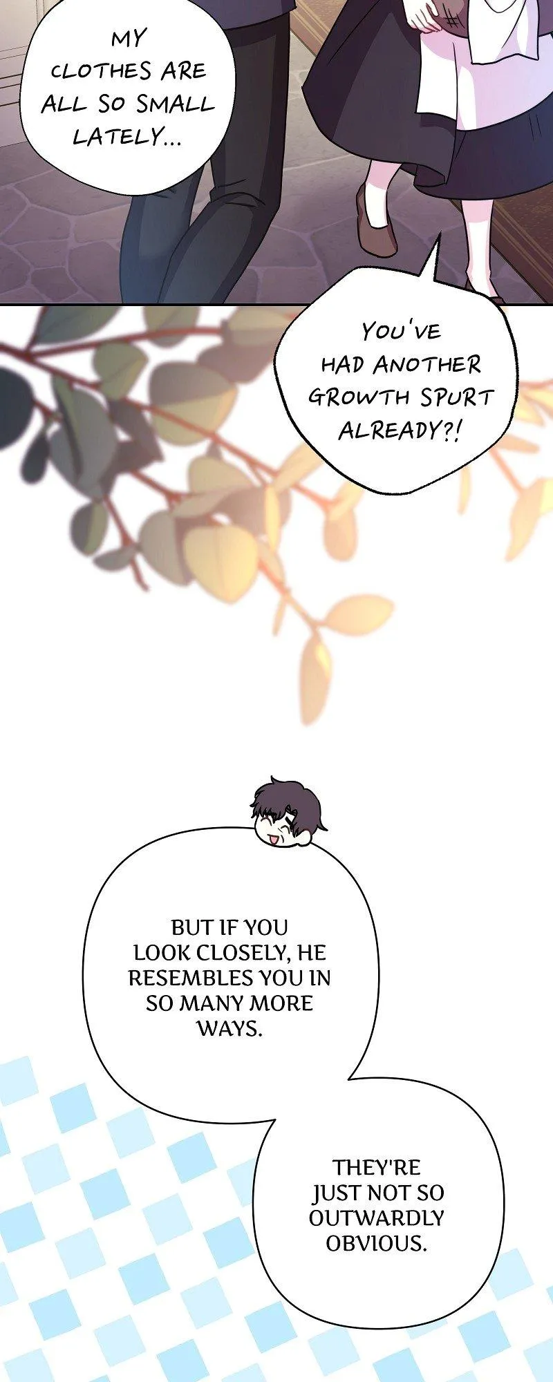 Another Typical Fantasy Romance - Chapter 167.06 Page 49