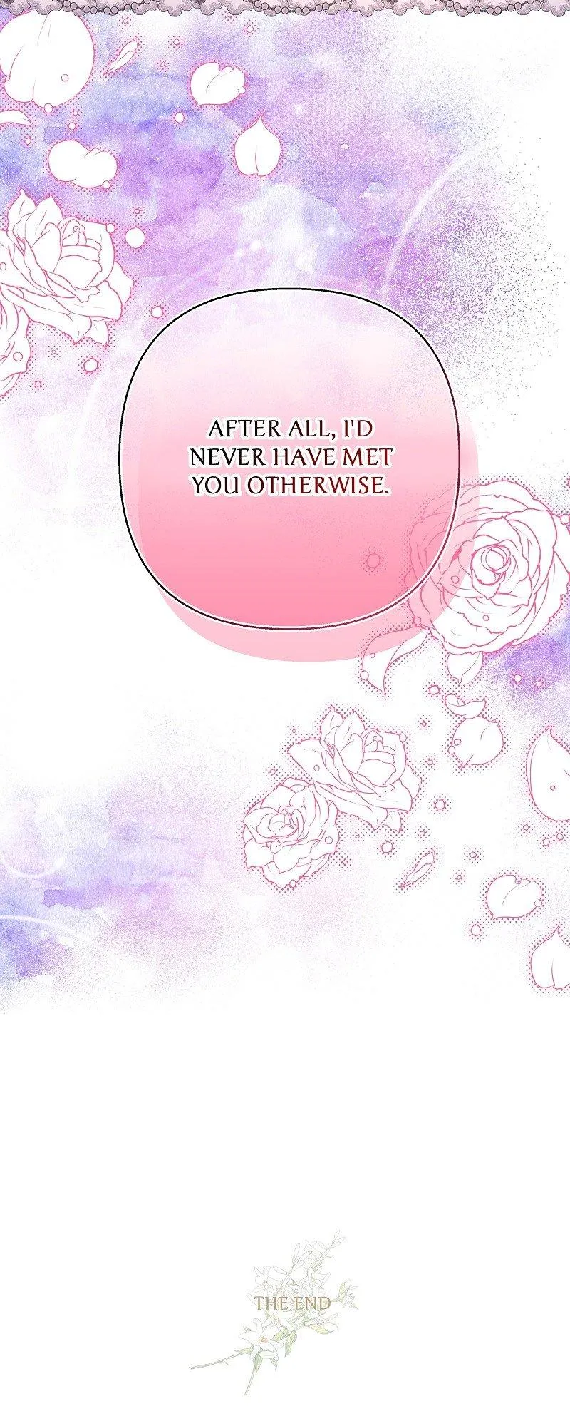 Another Typical Fantasy Romance - Chapter 167.06 Page 58