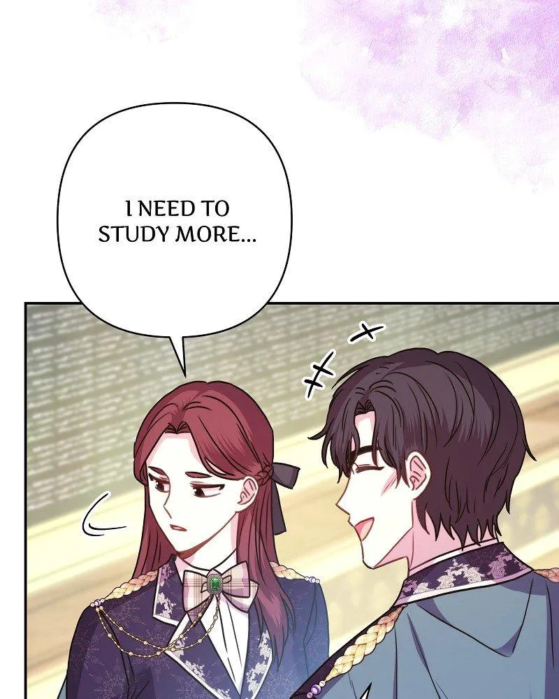 Another Typical Fantasy Romance - Chapter 167.07 Page 8