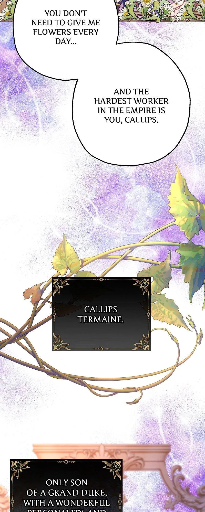 Another Typical Fantasy Romance - Chapter 167.07 Page 13