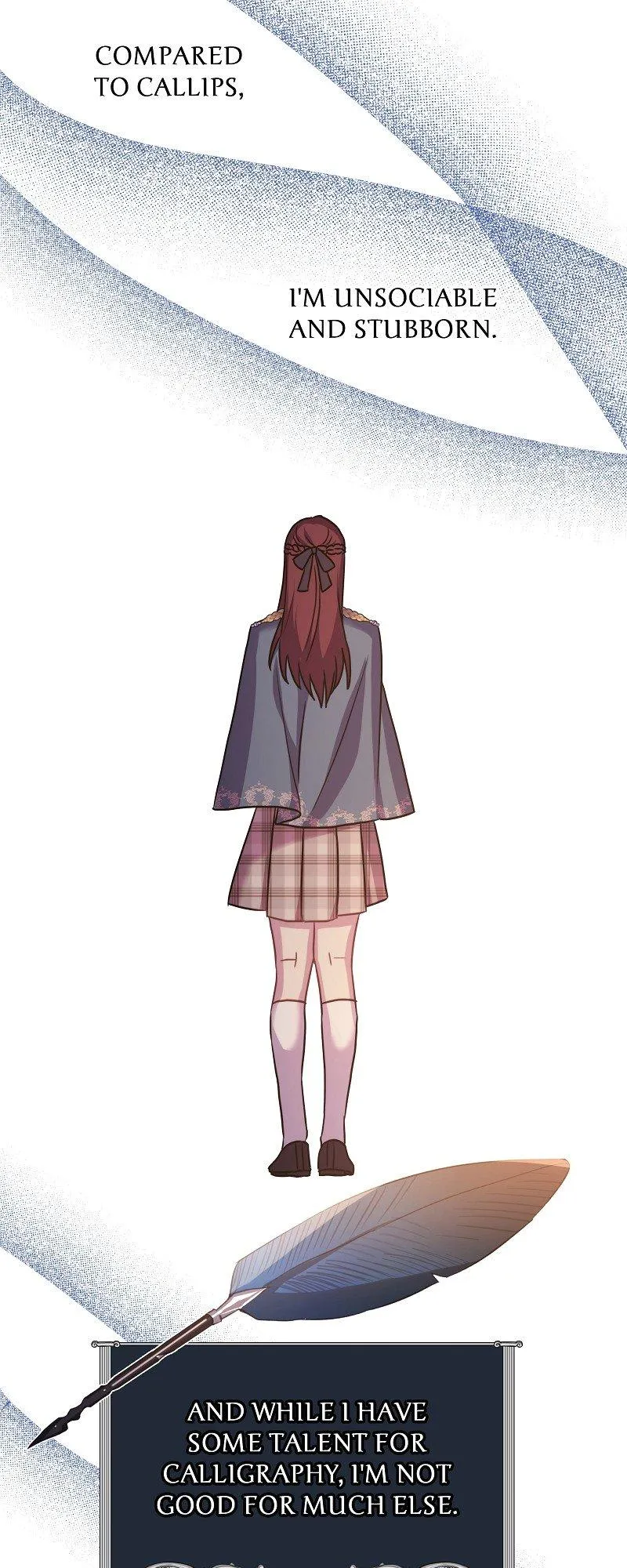 Another Typical Fantasy Romance - Chapter 167.07 Page 18