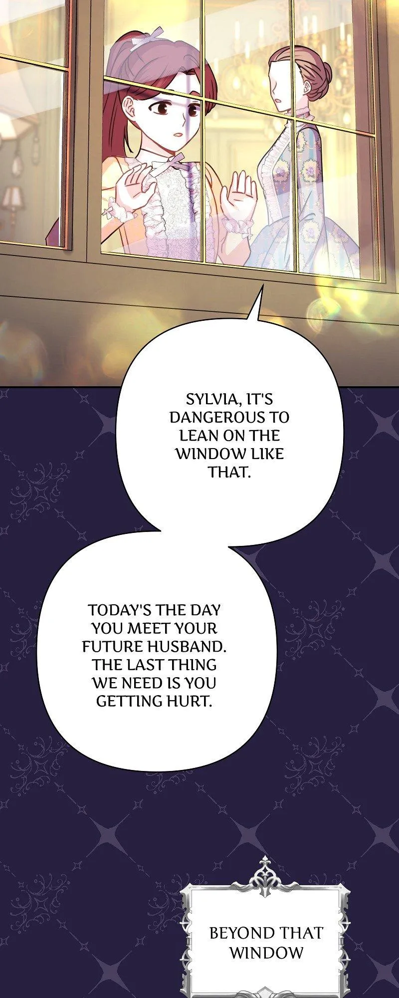 Another Typical Fantasy Romance - Chapter 167.07 Page 20