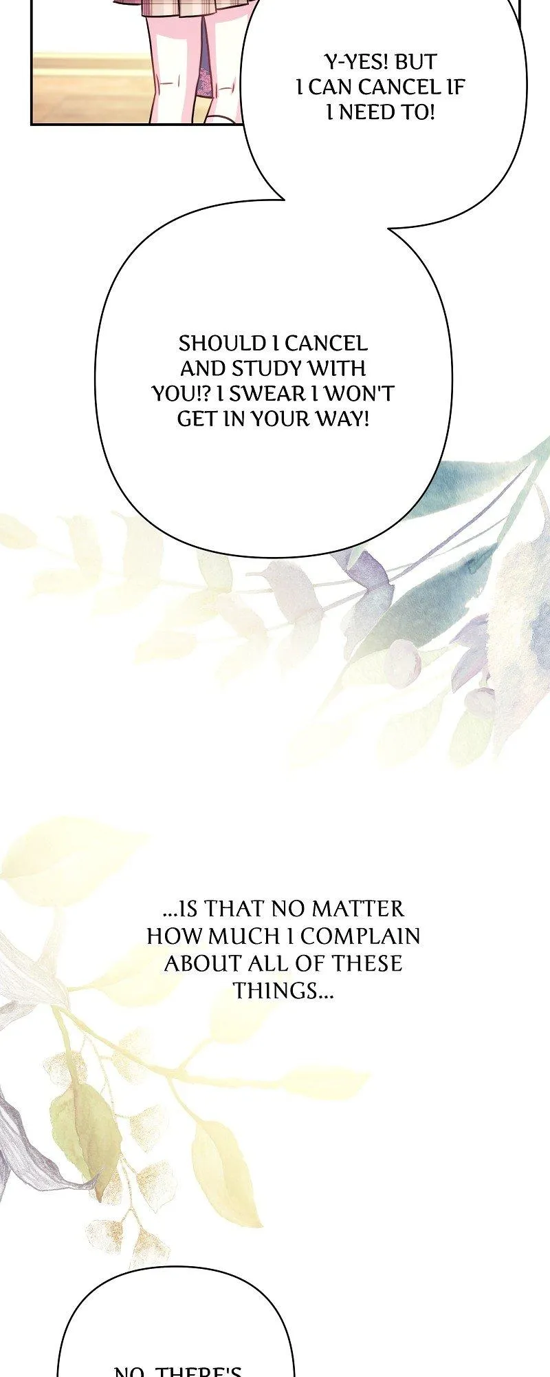 Another Typical Fantasy Romance - Chapter 167.07 Page 26