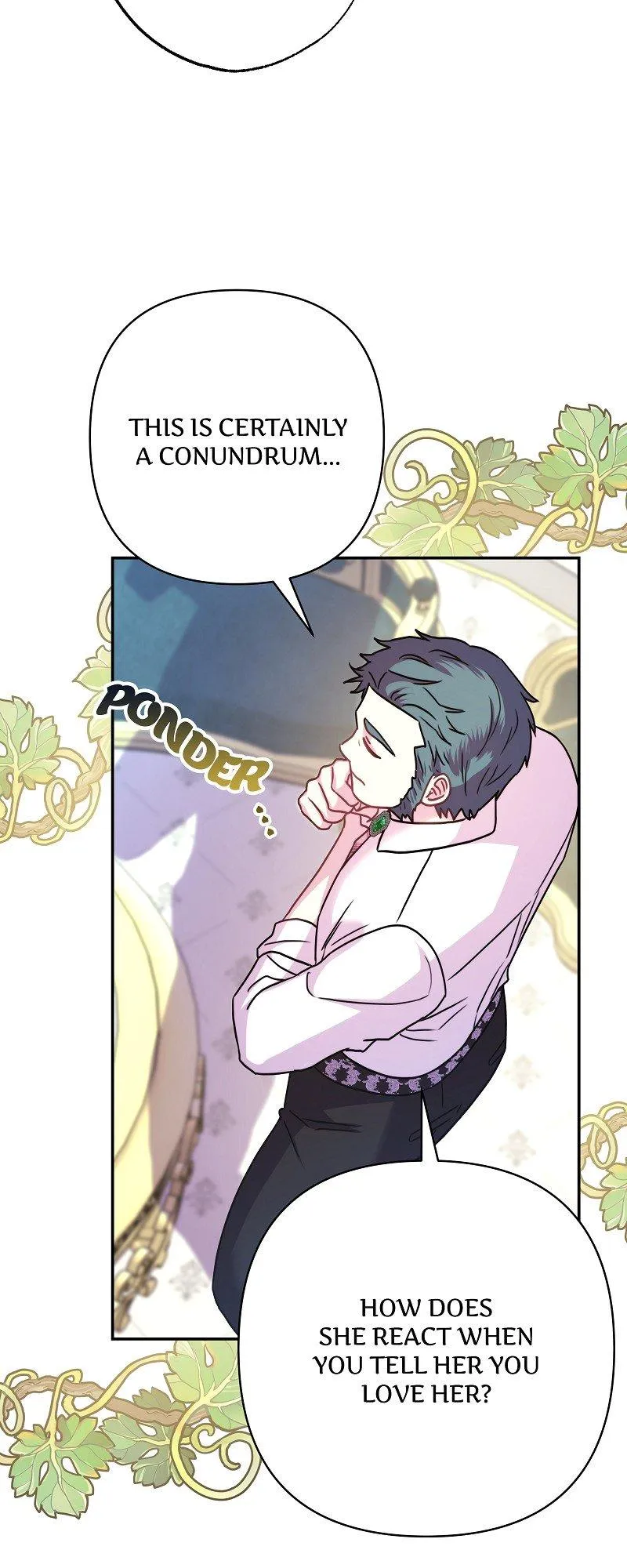 Another Typical Fantasy Romance - Chapter 167.07 Page 38