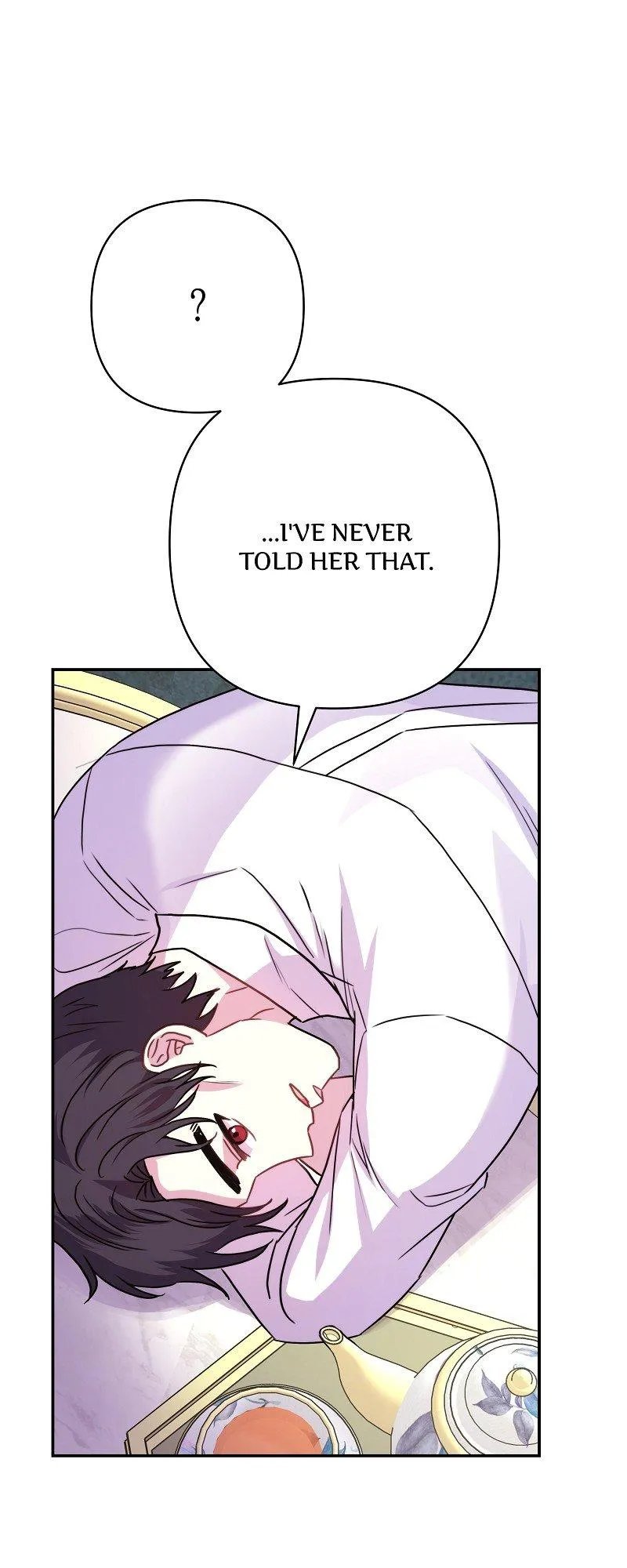 Another Typical Fantasy Romance - Chapter 167.07 Page 39