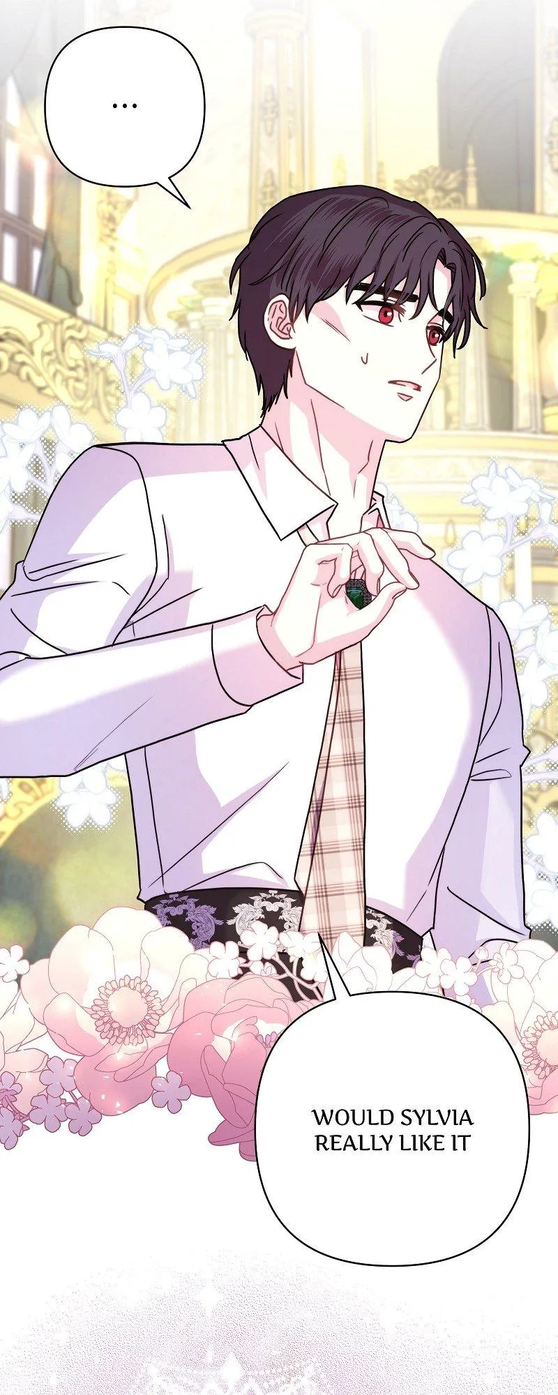Another Typical Fantasy Romance - Chapter 167.07 Page 46