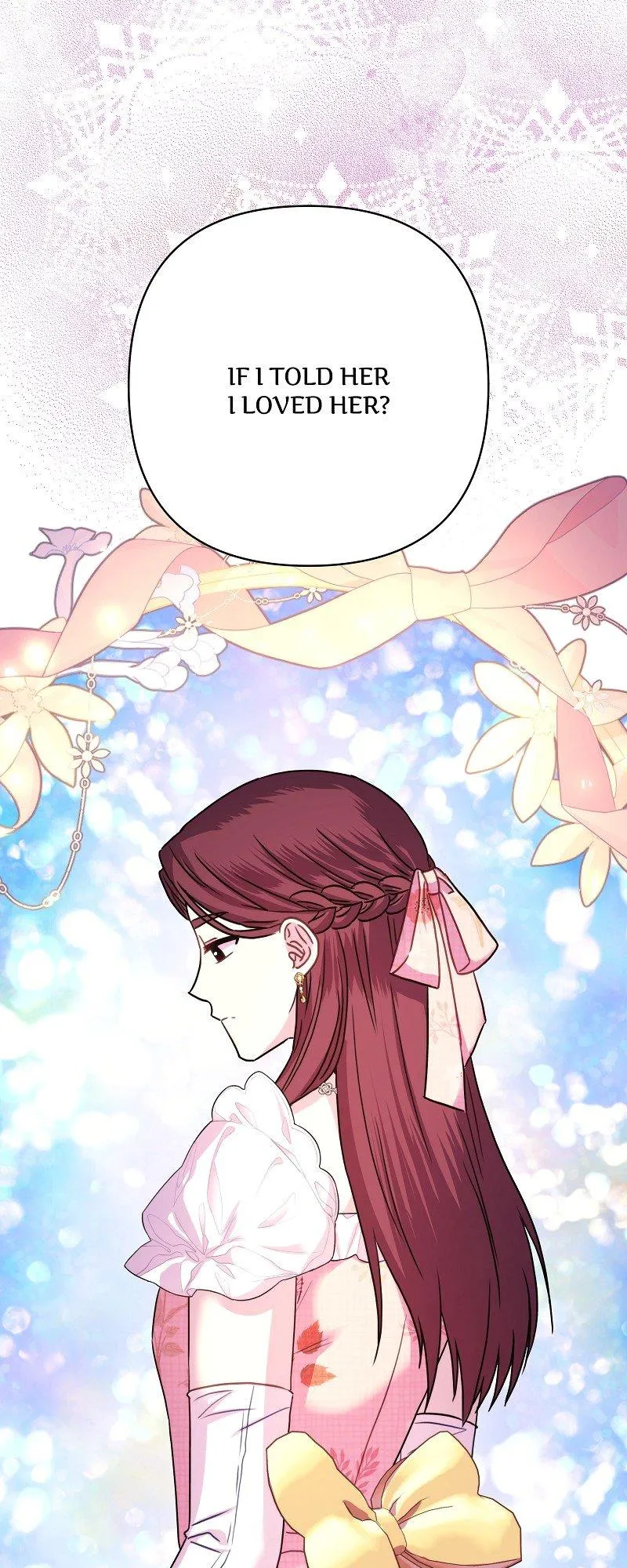Another Typical Fantasy Romance - Chapter 167.07 Page 47