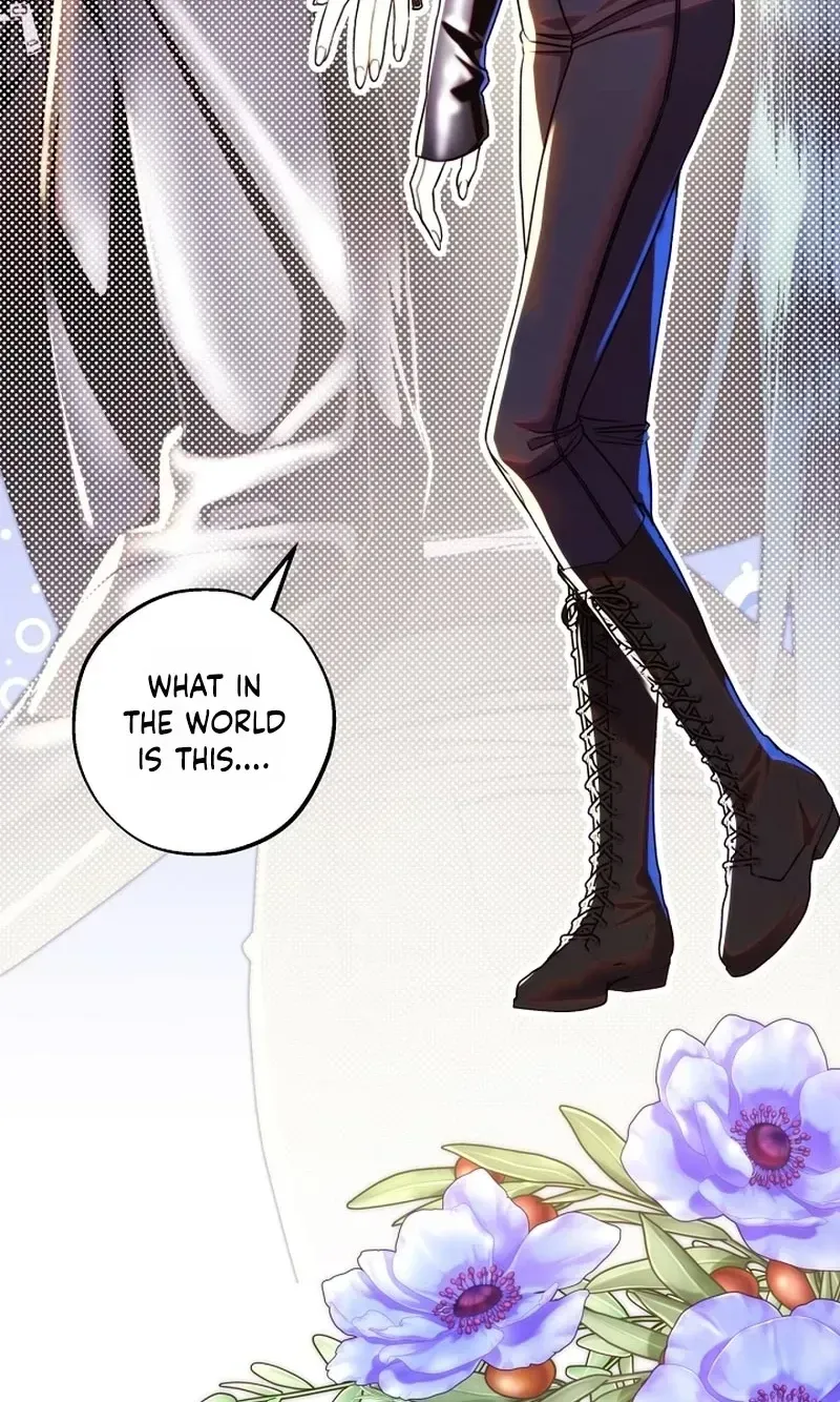 Another Typical Fantasy Romance - Chapter 167 Page 4
