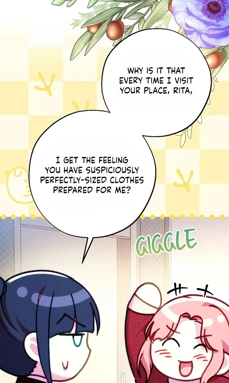 Another Typical Fantasy Romance - Chapter 167 Page 5