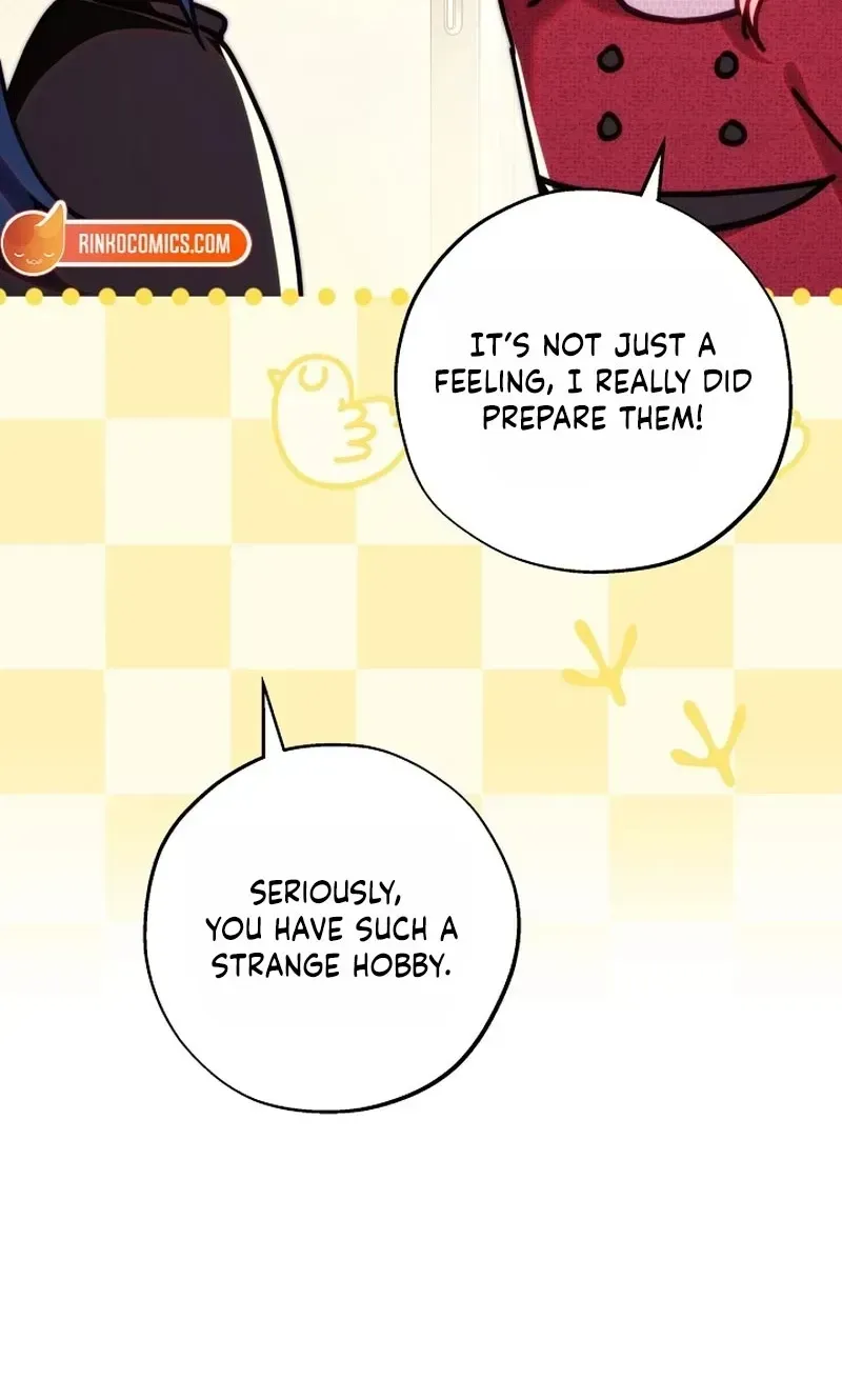 Another Typical Fantasy Romance - Chapter 167 Page 6