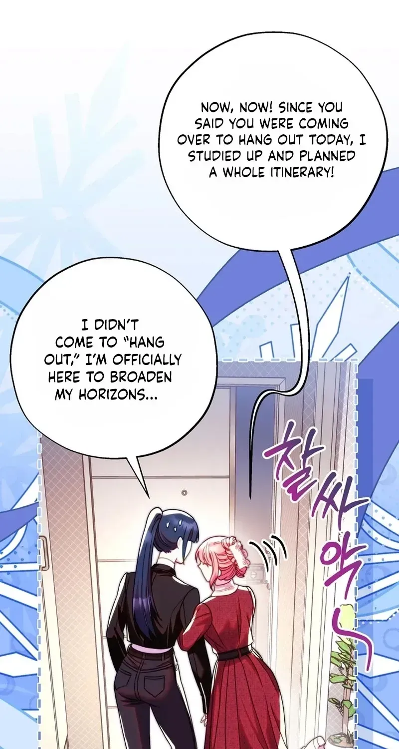 Another Typical Fantasy Romance - Chapter 167 Page 7