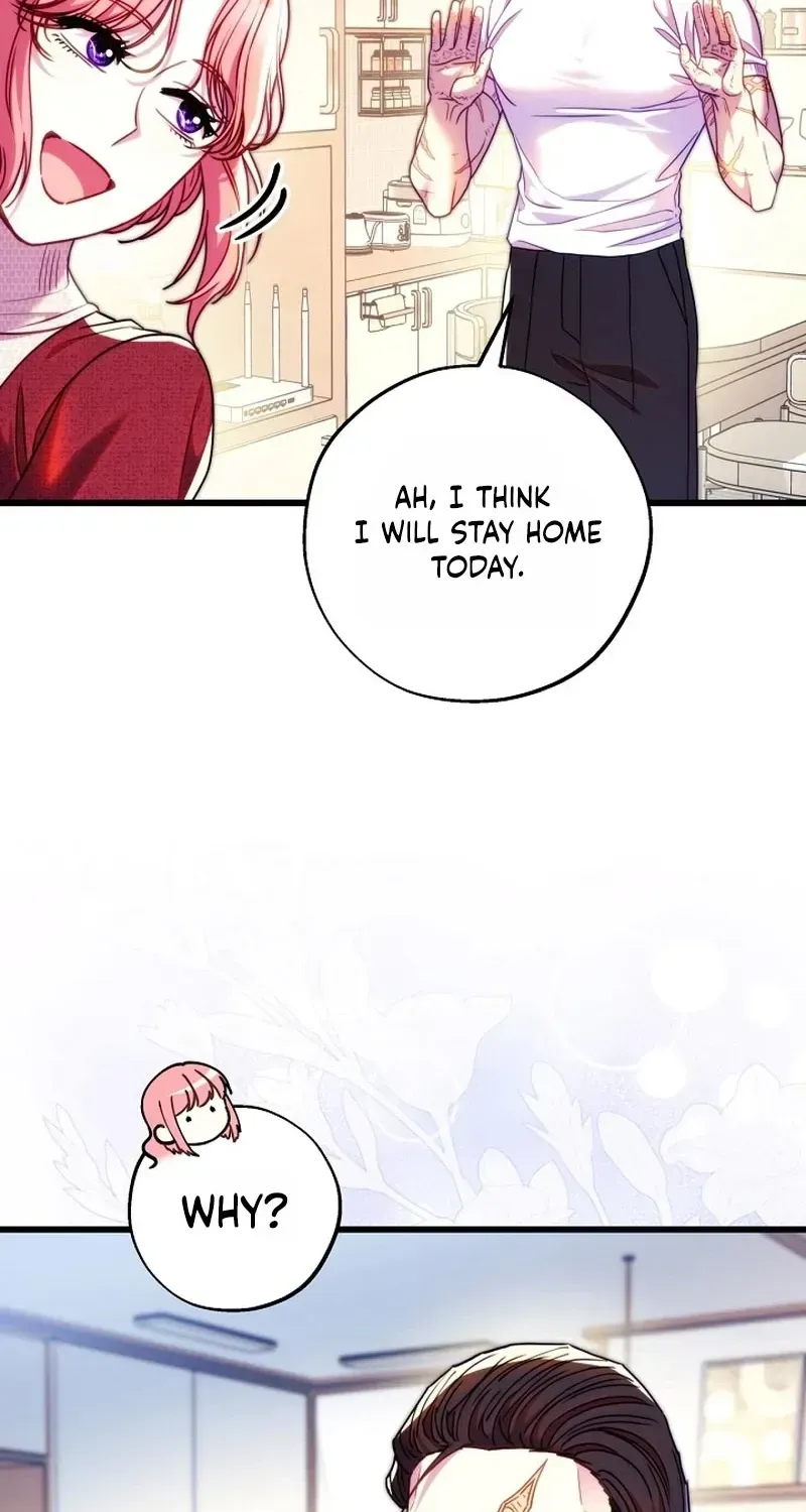 Another Typical Fantasy Romance - Chapter 167 Page 11