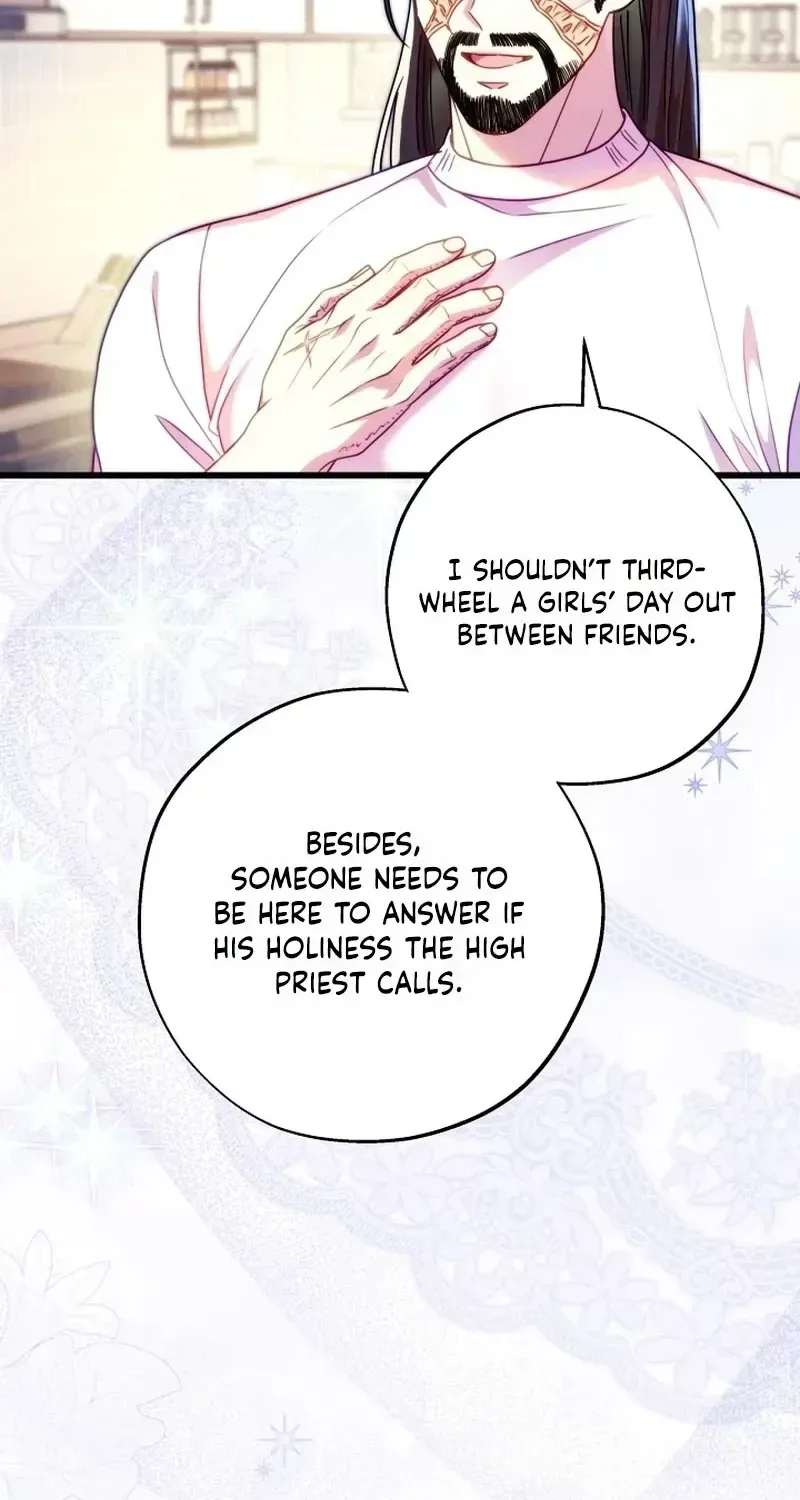 Another Typical Fantasy Romance - Chapter 167 Page 13
