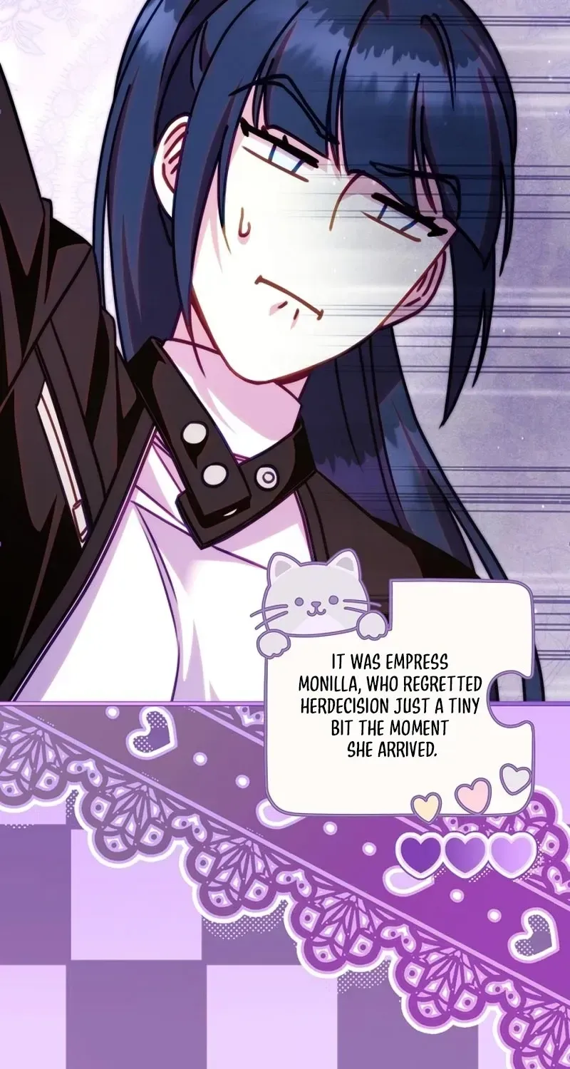 Another Typical Fantasy Romance - Chapter 167 Page 23