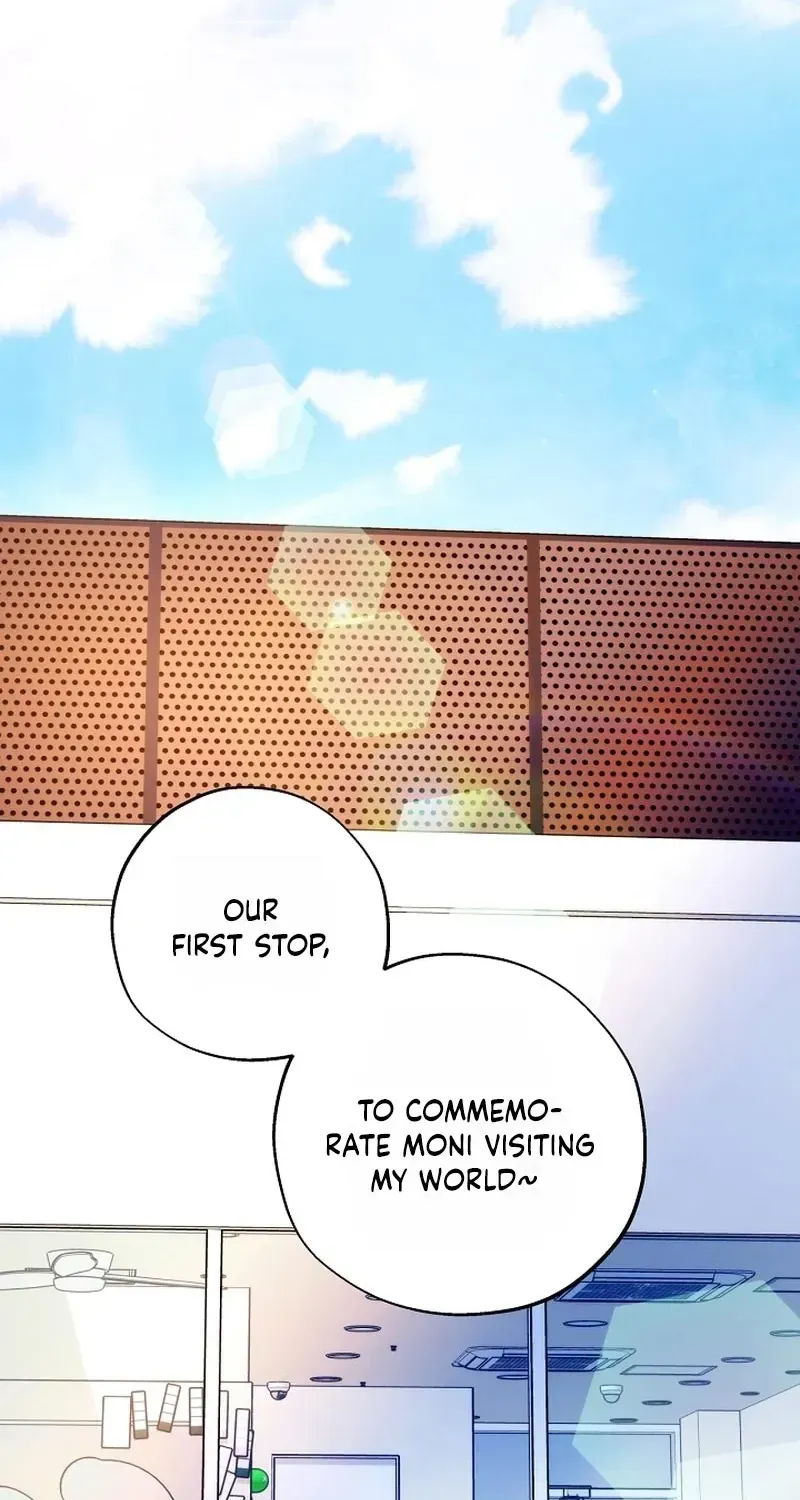 Another Typical Fantasy Romance - Chapter 167 Page 27