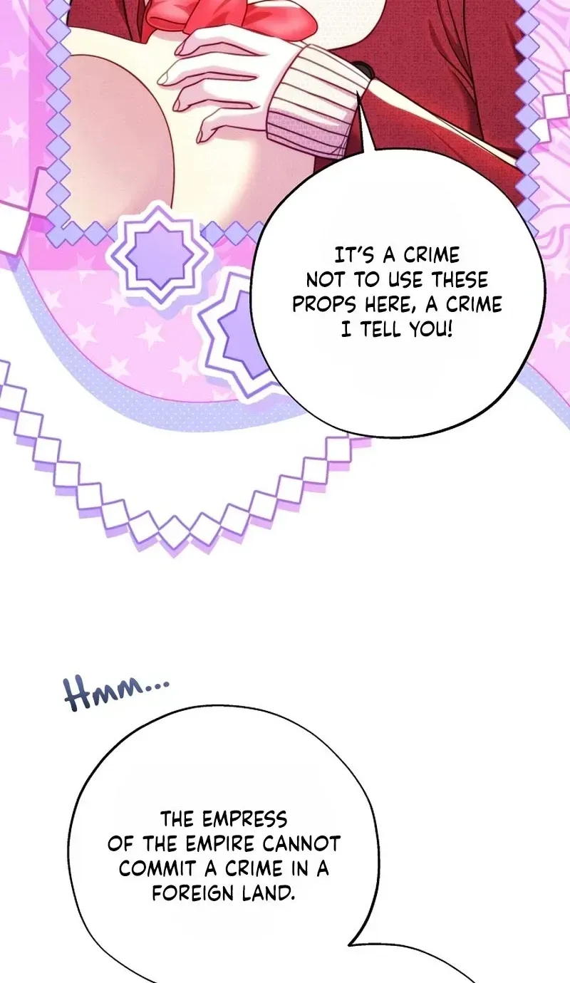 Another Typical Fantasy Romance - Chapter 167 Page 34
