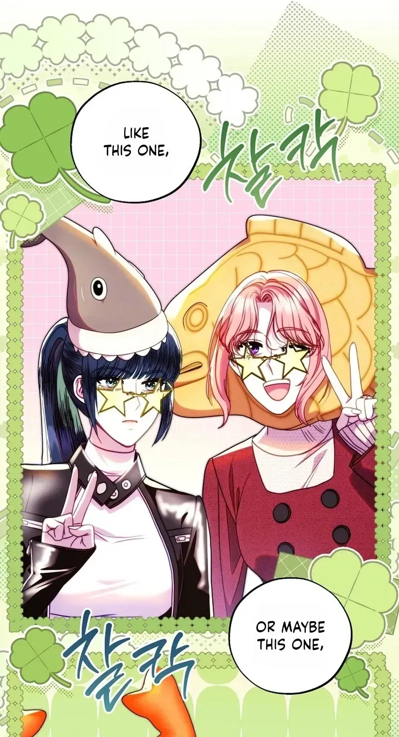 Another Typical Fantasy Romance - Chapter 167 Page 36
