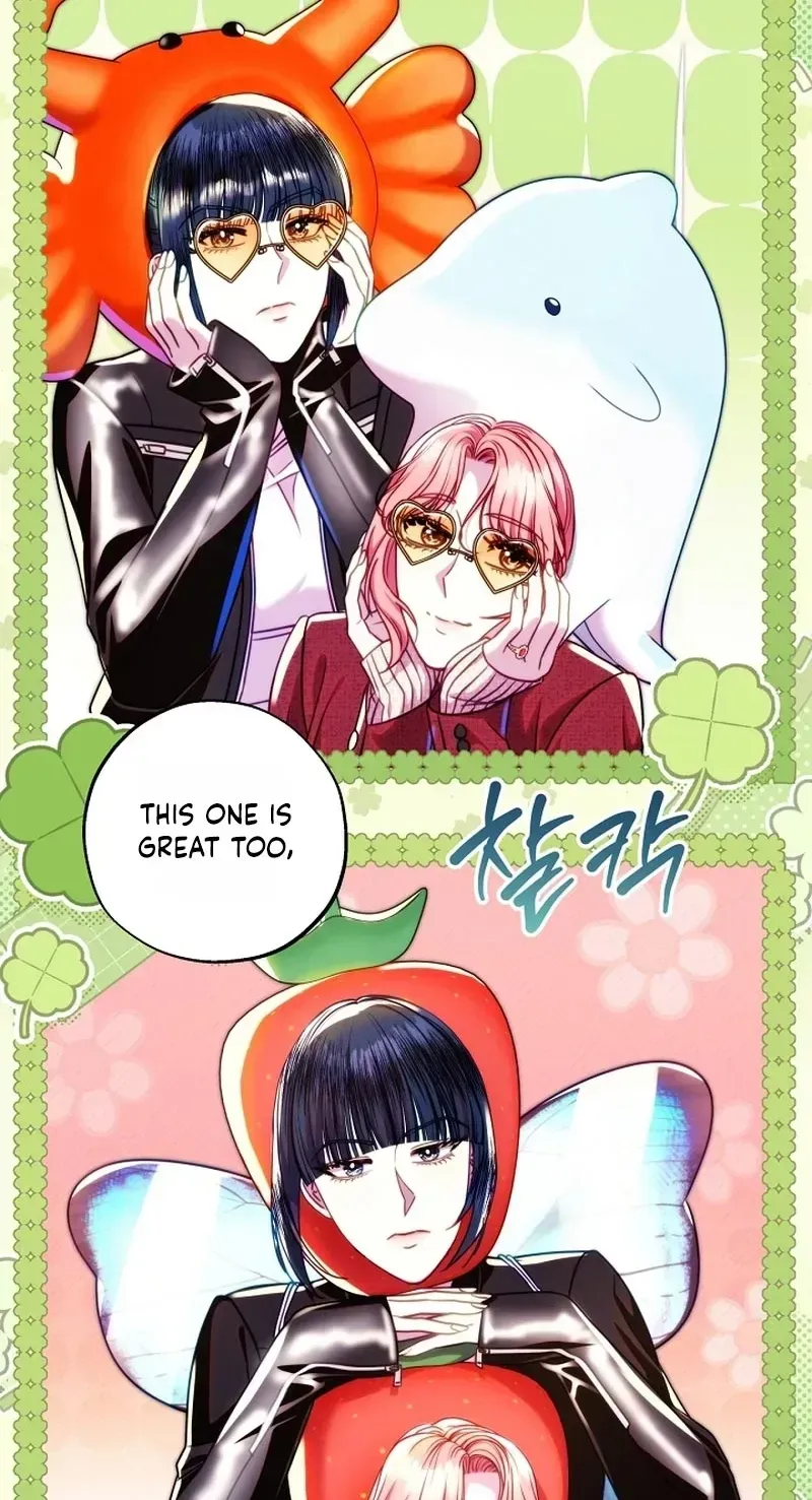 Another Typical Fantasy Romance - Chapter 167 Page 37