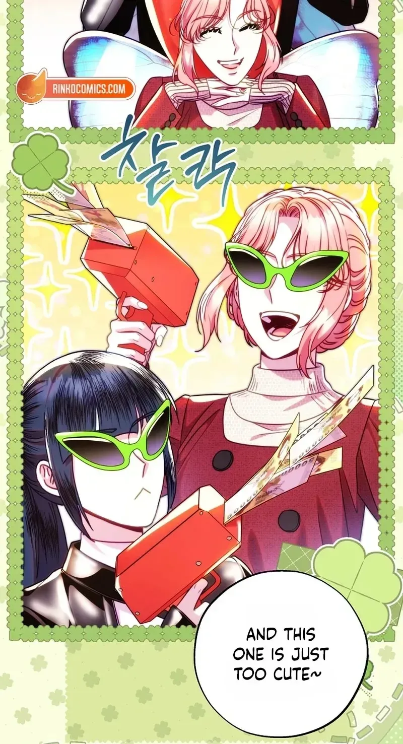 Another Typical Fantasy Romance - Chapter 167 Page 38