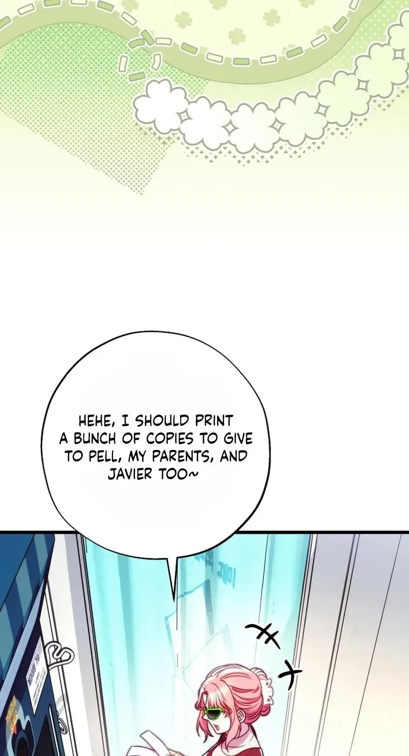 Another Typical Fantasy Romance - Chapter 167 Page 39