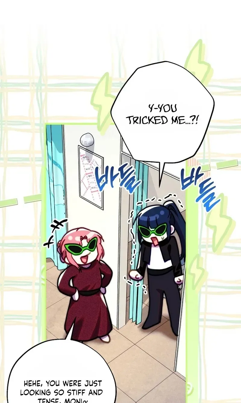 Another Typical Fantasy Romance - Chapter 167 Page 44