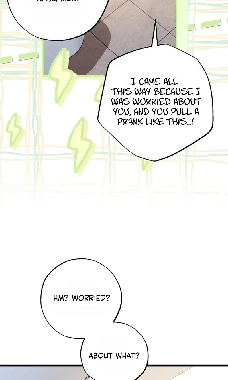 Another Typical Fantasy Romance - Chapter 167 Page 45