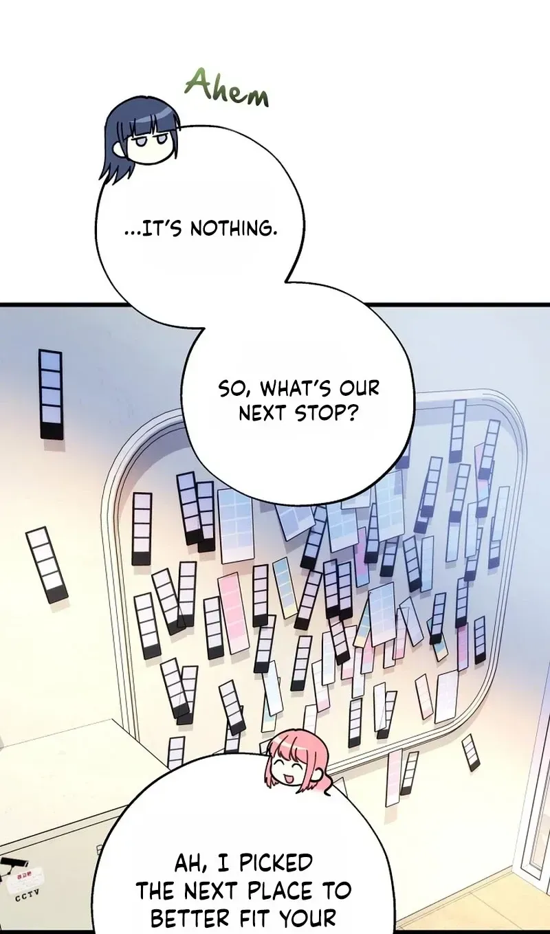 Another Typical Fantasy Romance - Chapter 167 Page 47