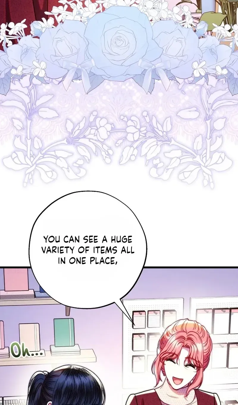 Another Typical Fantasy Romance - Chapter 167 Page 50