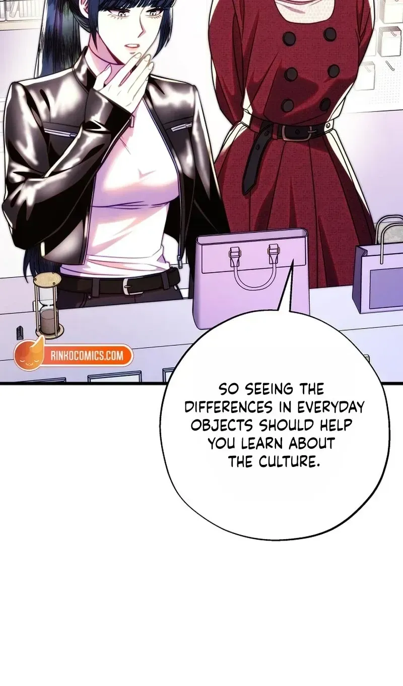 Another Typical Fantasy Romance - Chapter 167 Page 51