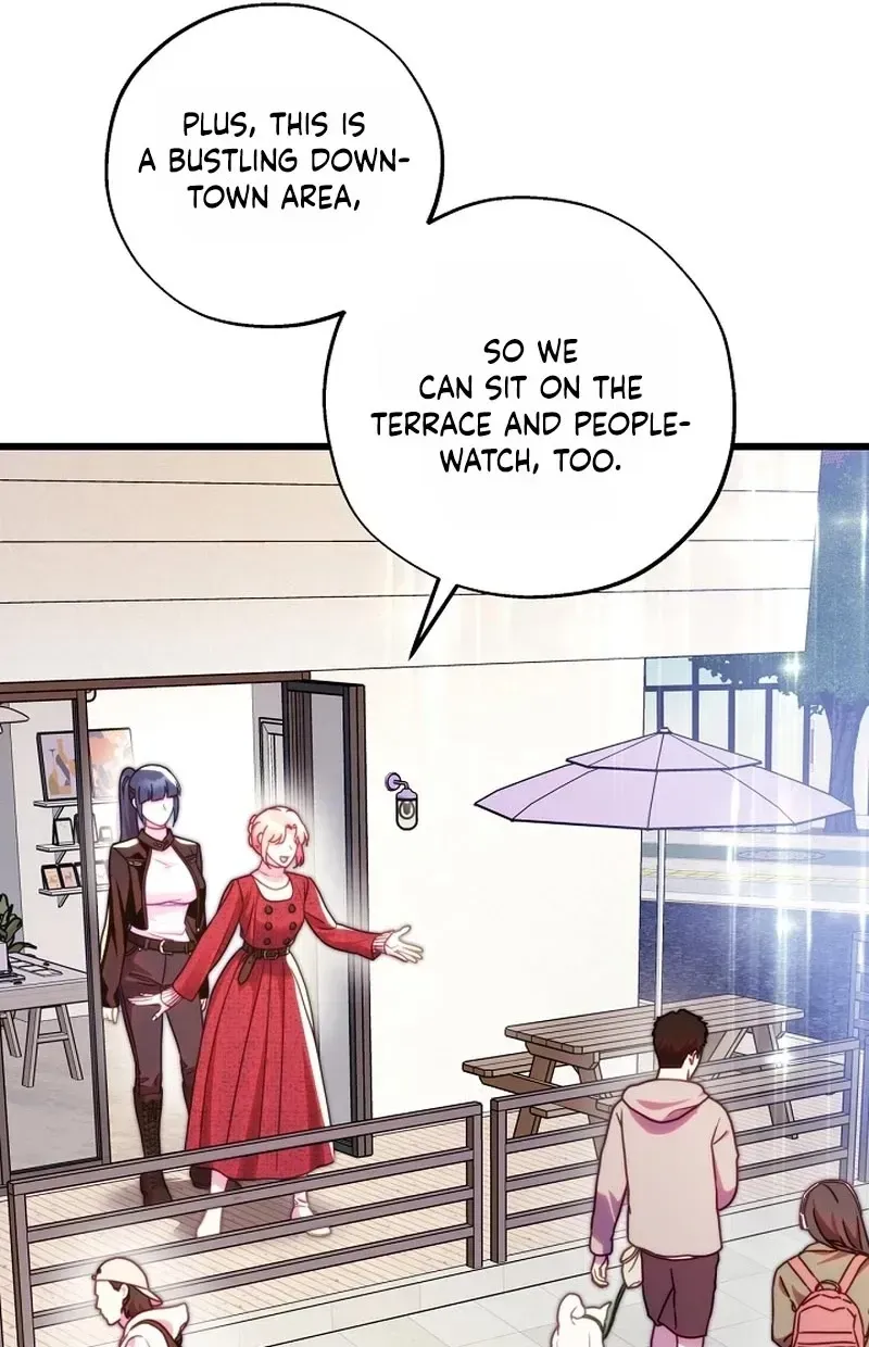 Another Typical Fantasy Romance - Chapter 167 Page 52
