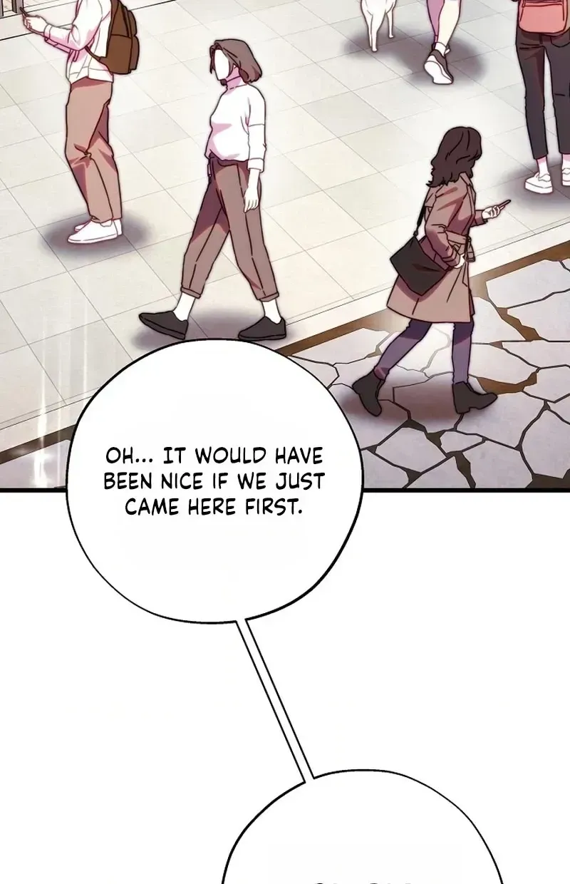 Another Typical Fantasy Romance - Chapter 167 Page 53
