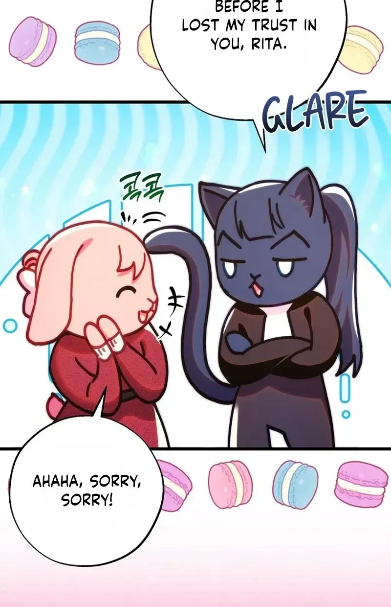 Another Typical Fantasy Romance - Chapter 167 Page 54