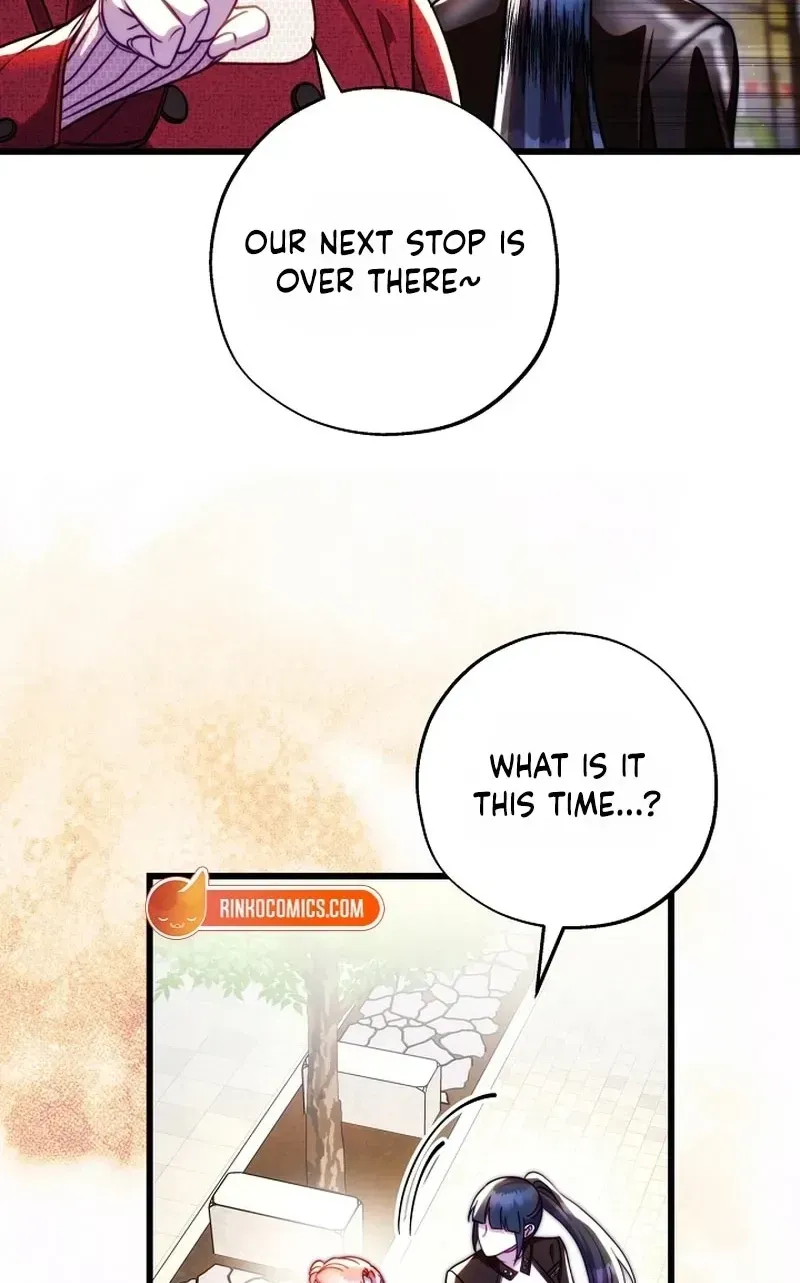 Another Typical Fantasy Romance - Chapter 167 Page 73