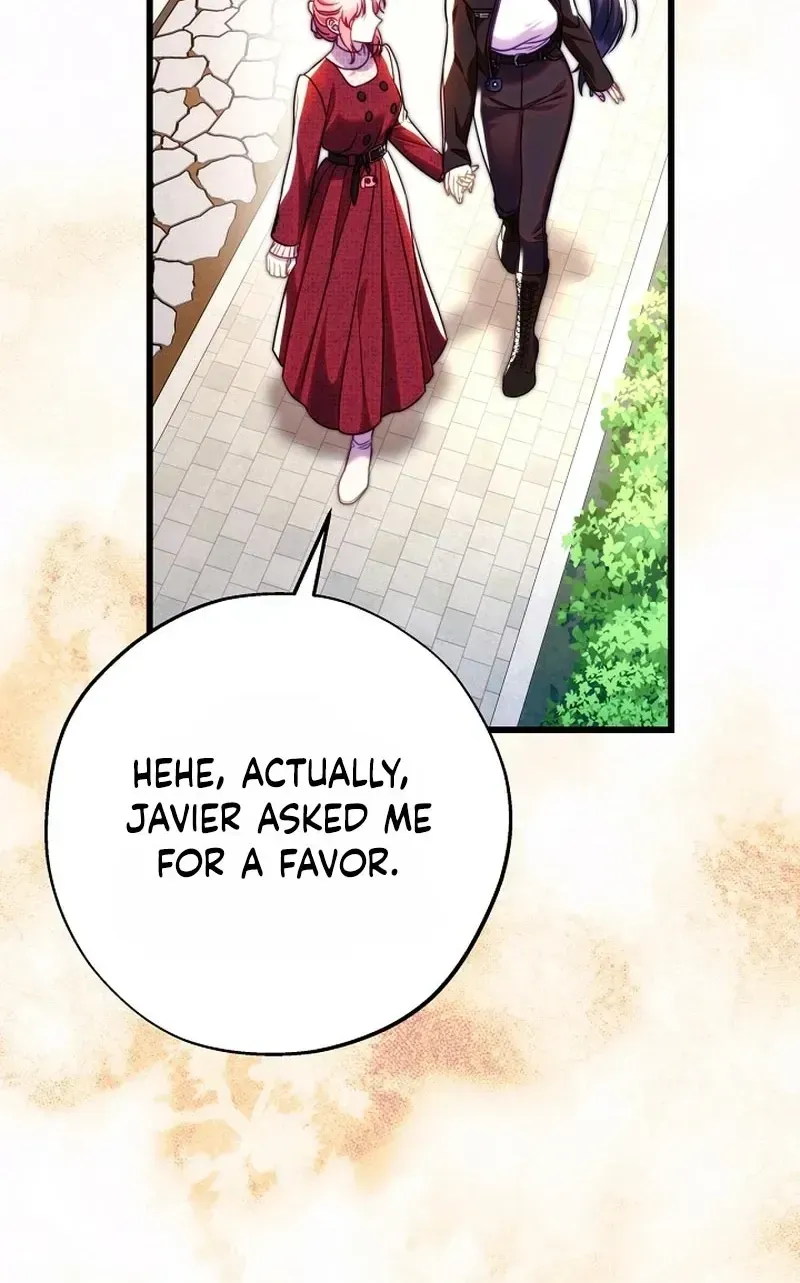 Another Typical Fantasy Romance - Chapter 167 Page 74