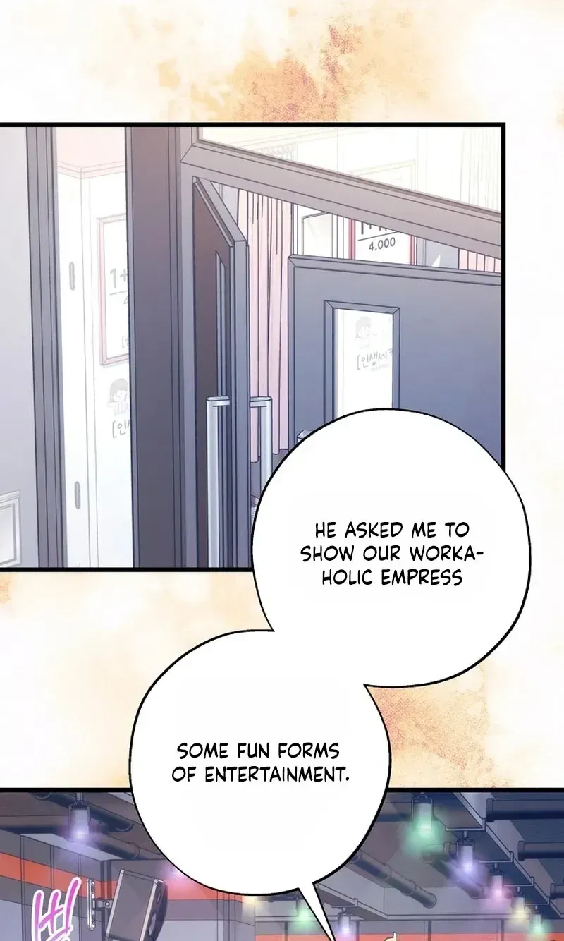 Another Typical Fantasy Romance - Chapter 167 Page 75