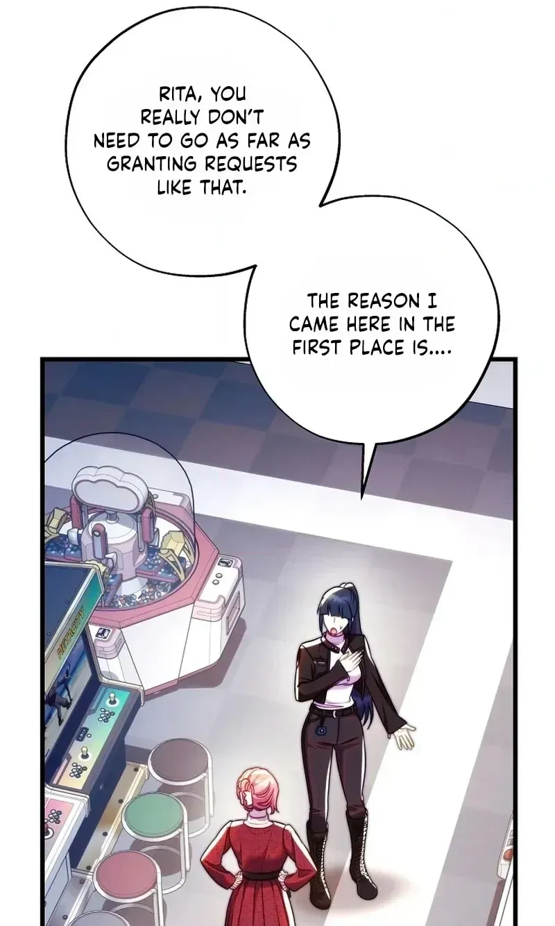 Another Typical Fantasy Romance - Chapter 167 Page 78