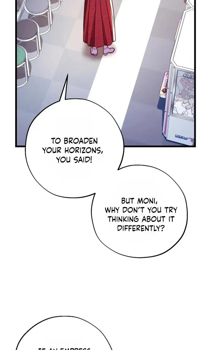 Another Typical Fantasy Romance - Chapter 167 Page 79