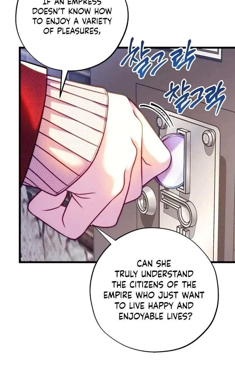 Another Typical Fantasy Romance - Chapter 167 Page 80