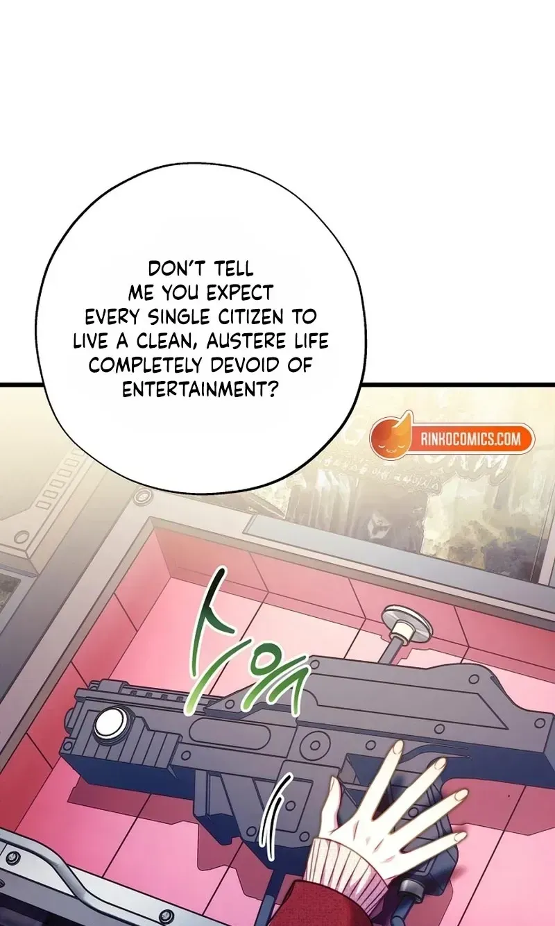 Another Typical Fantasy Romance - Chapter 167 Page 81