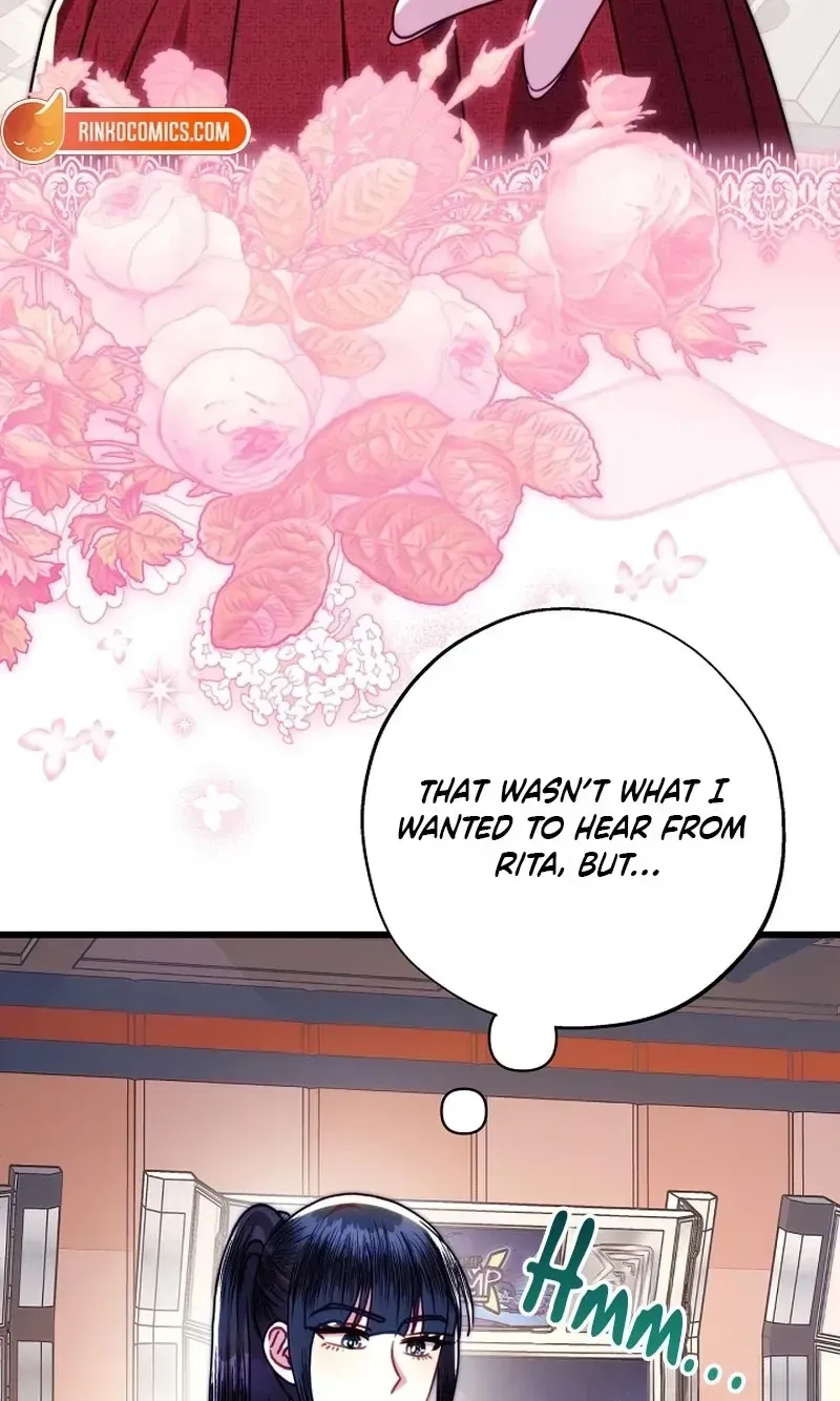 Another Typical Fantasy Romance - Chapter 167 Page 84