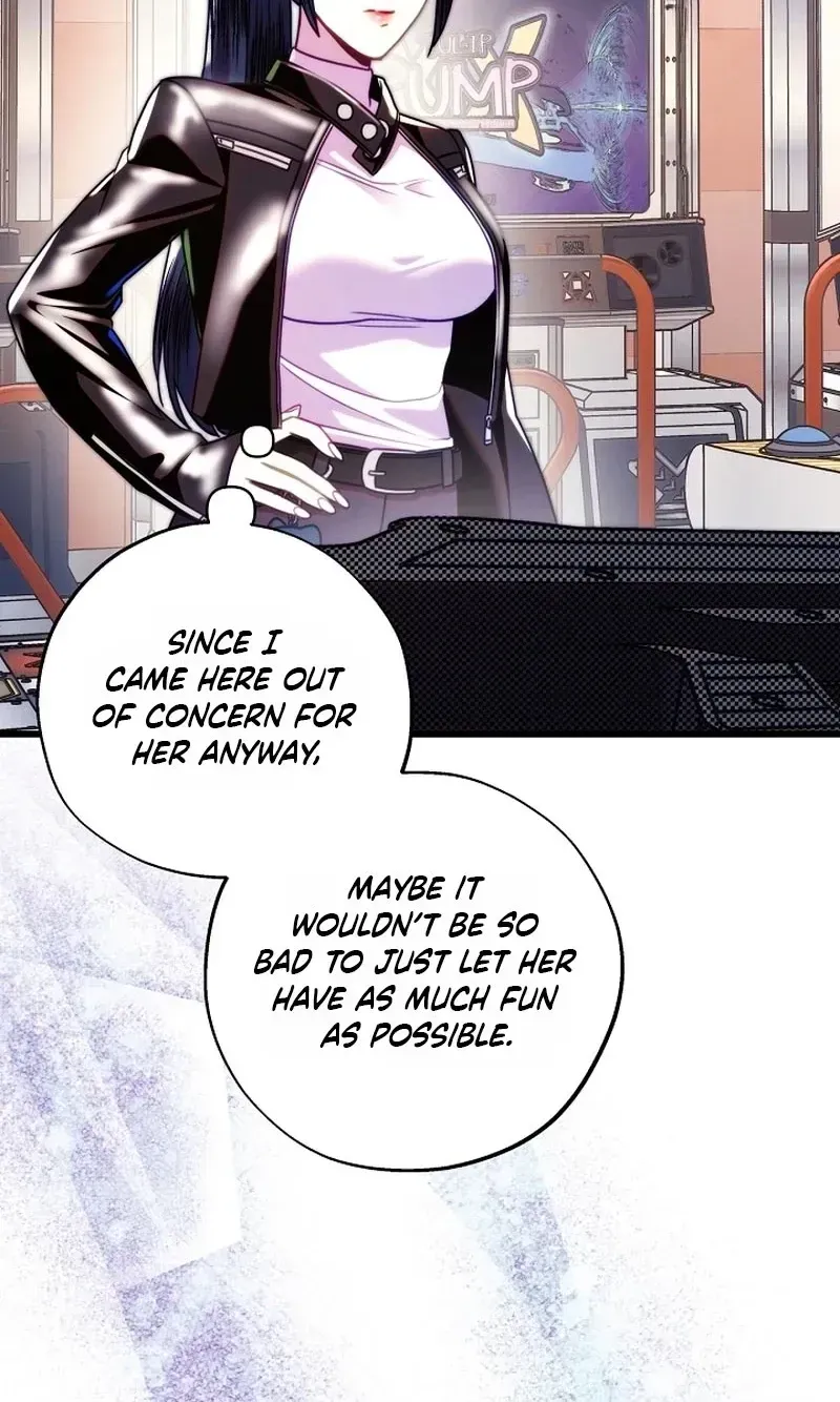 Another Typical Fantasy Romance - Chapter 167 Page 85