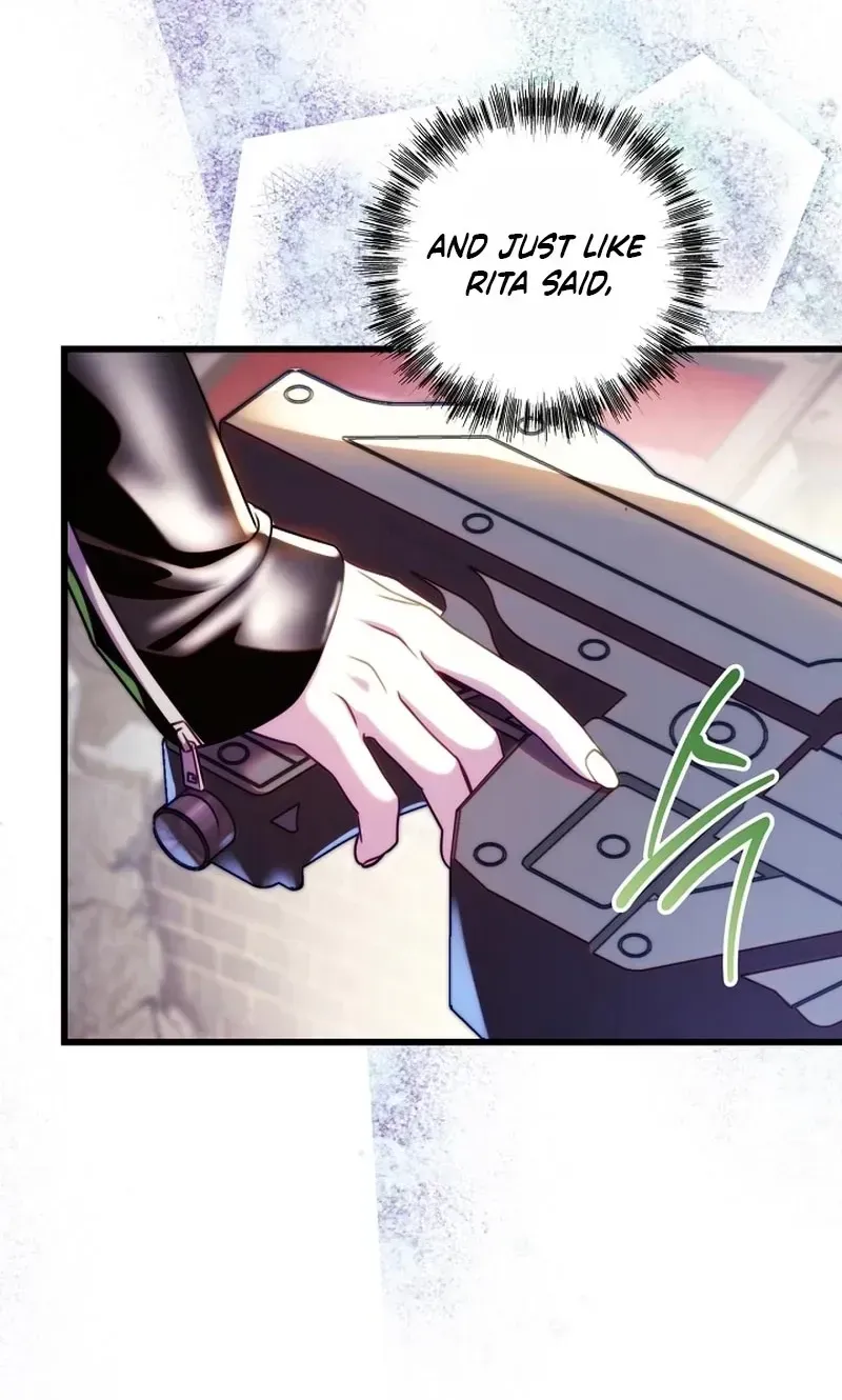 Another Typical Fantasy Romance - Chapter 167 Page 86