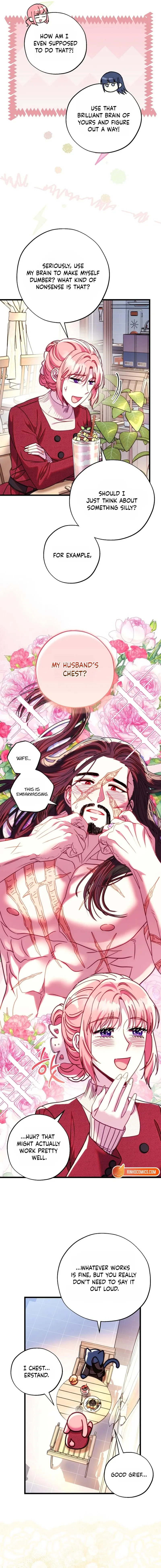 Another Typical Fantasy Romance - Chapter 168 Page 12