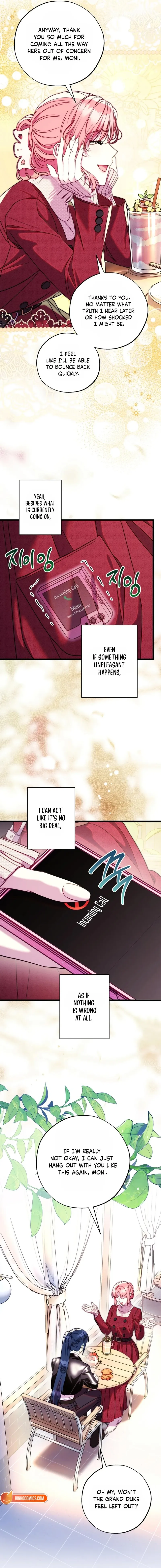Another Typical Fantasy Romance - Chapter 168 Page 13