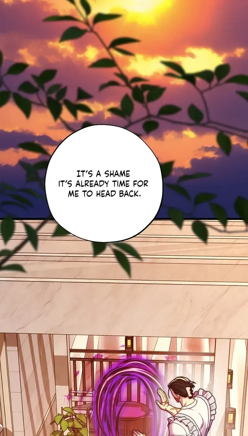 Another Typical Fantasy Romance - Chapter 169 Page 2