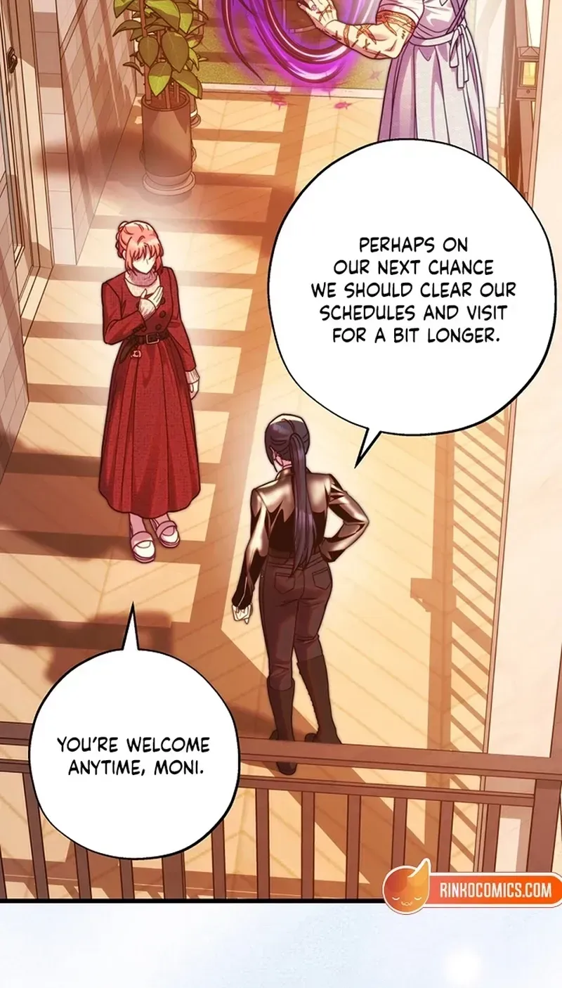 Another Typical Fantasy Romance - Chapter 169 Page 3