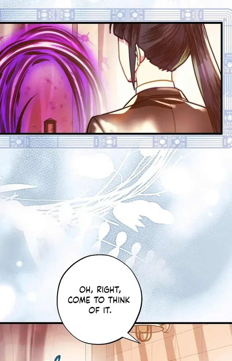 Another Typical Fantasy Romance - Chapter 169 Page 5