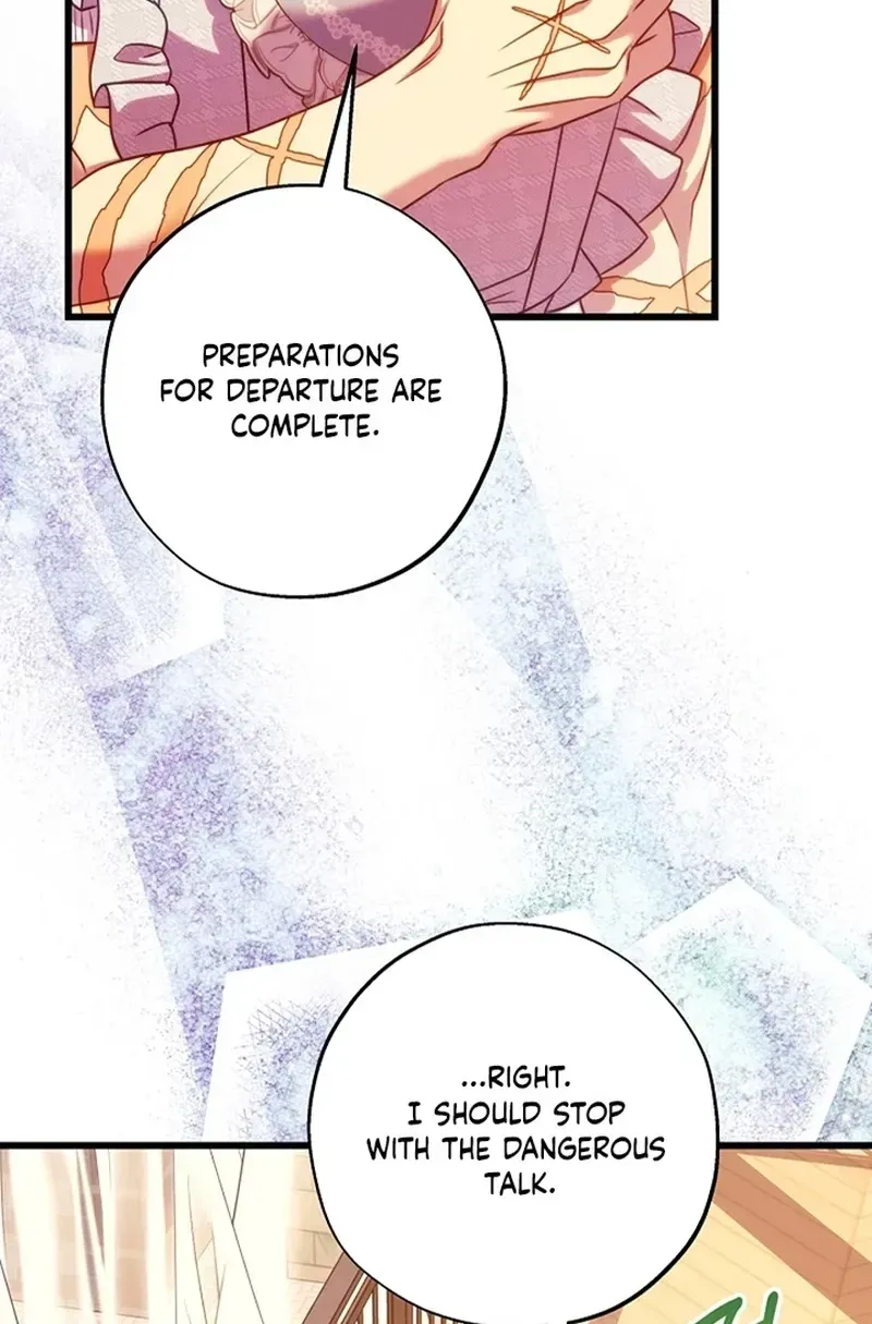 Another Typical Fantasy Romance - Chapter 169 Page 19