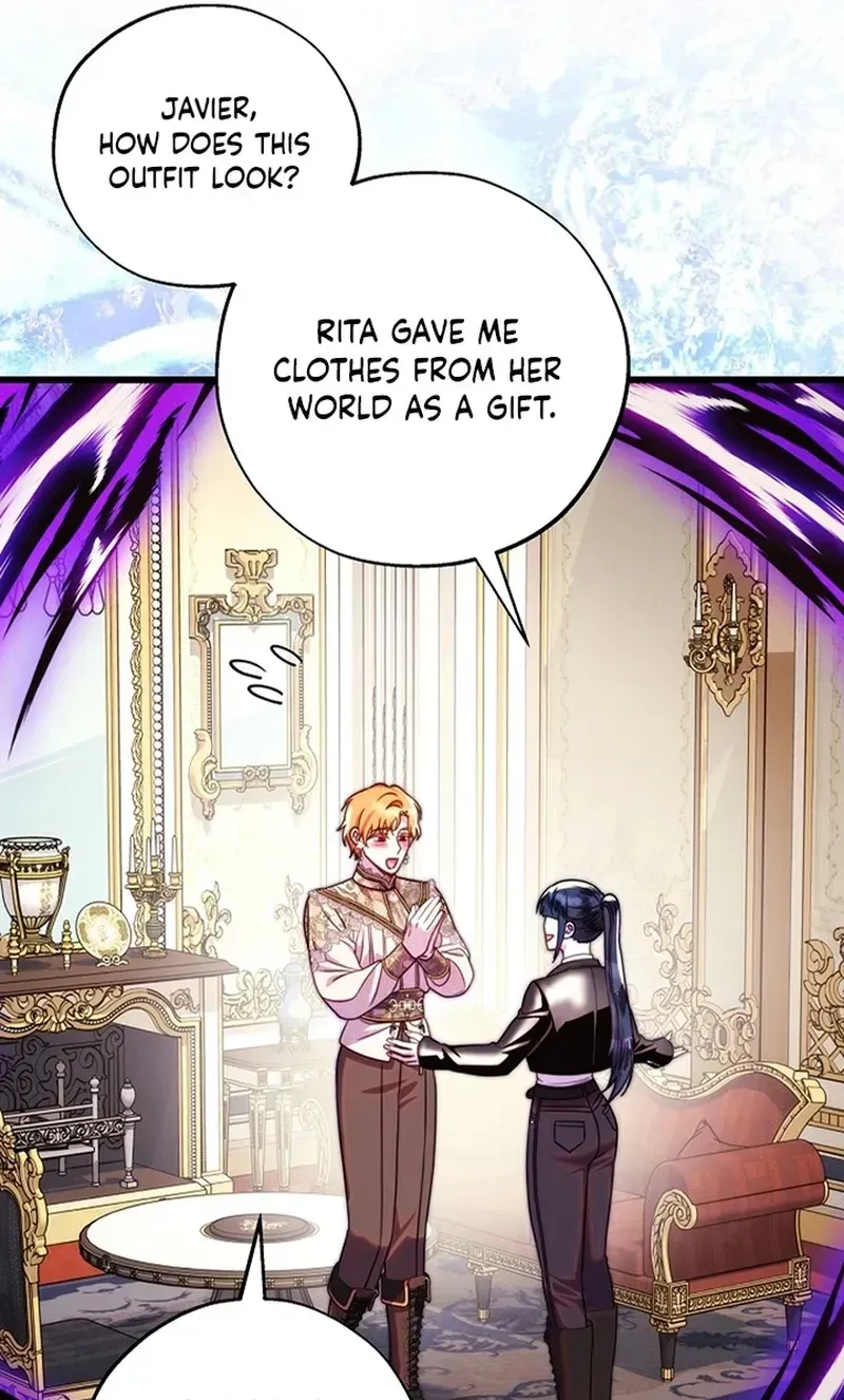 Another Typical Fantasy Romance - Chapter 169 Page 26